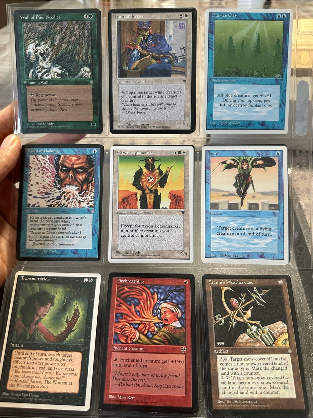 Magic The Gathering (28 cards bulk)